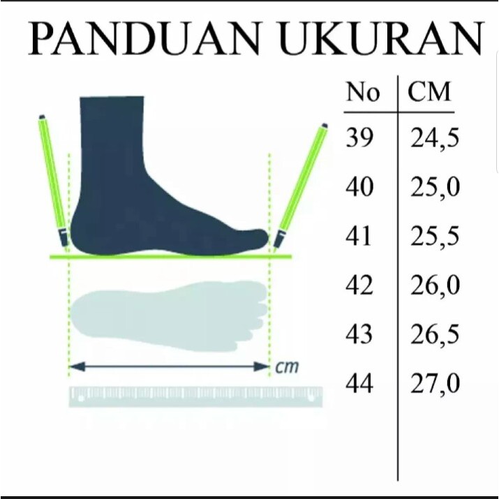 Sepatu sneakers olahraga pria/wanita nik cross