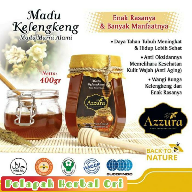 

Madu Kelengkeng / Madu Azzura / Madu Hutan / Madu Alamai / Madu Anti Virus / Madu Herbal