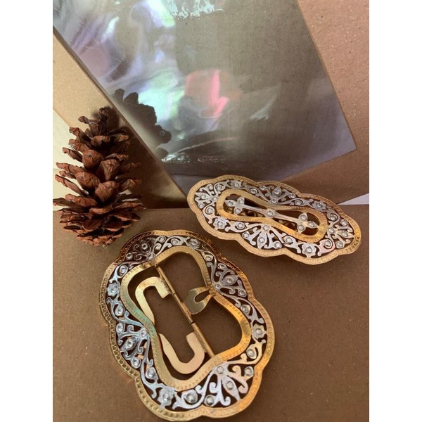 timang /timang alusan