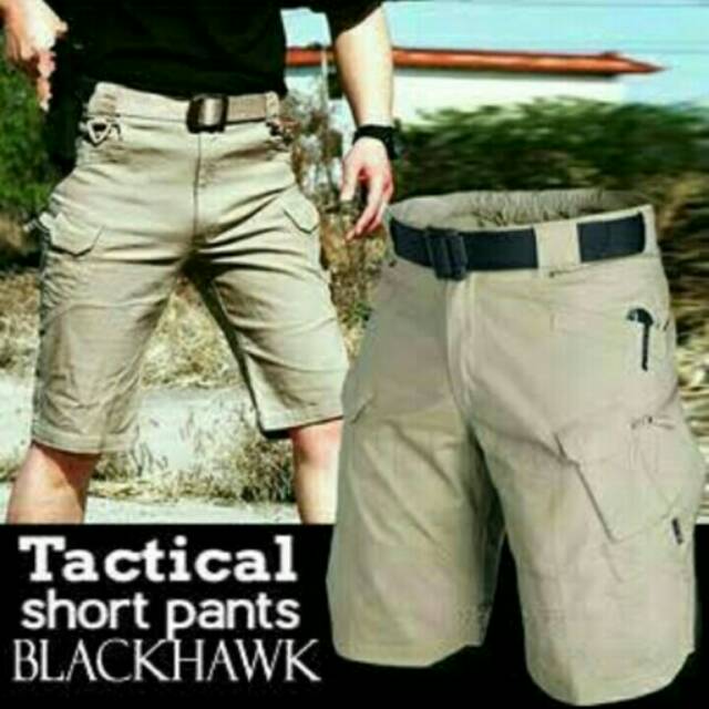 blackhawk tactical shorts