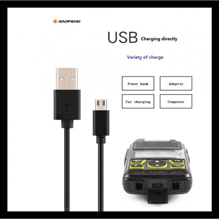 100% BERKUALITAS HT BAOFENG MINI T1 PRO WALKIE TALKIE HANDY TALKIE HT RADIO BF T1 PRO 100%