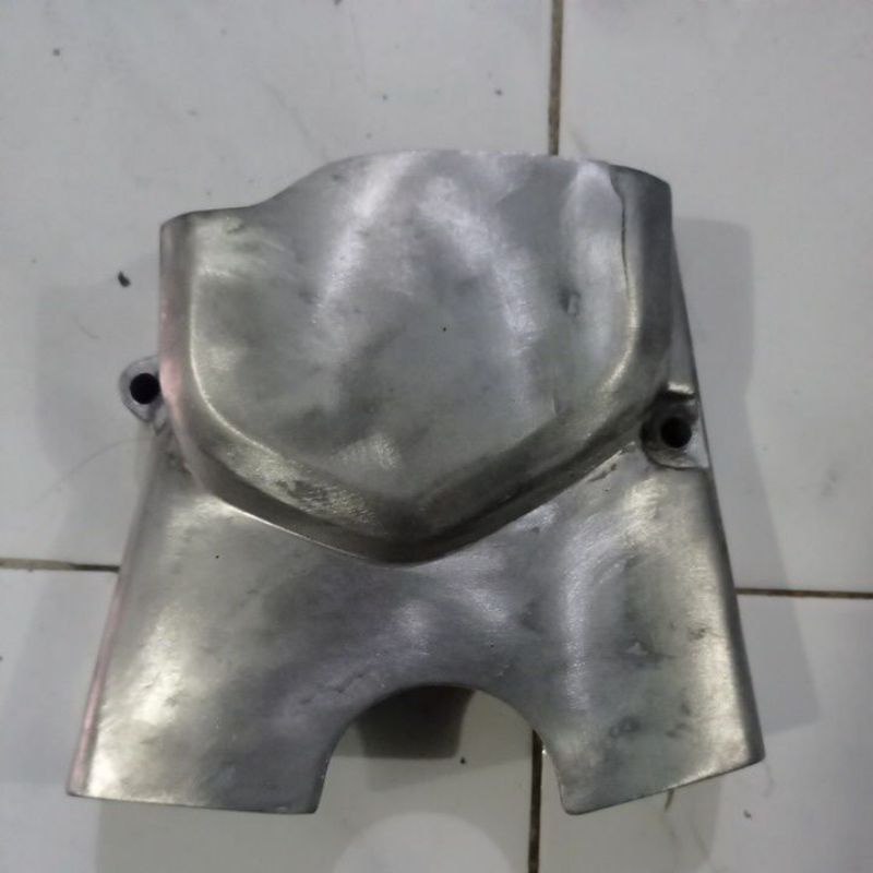 Cover Tutup Gear Depan Honda Astrea Grand Original