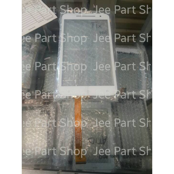 Terlaris Touchscreen Advan T1x PRO