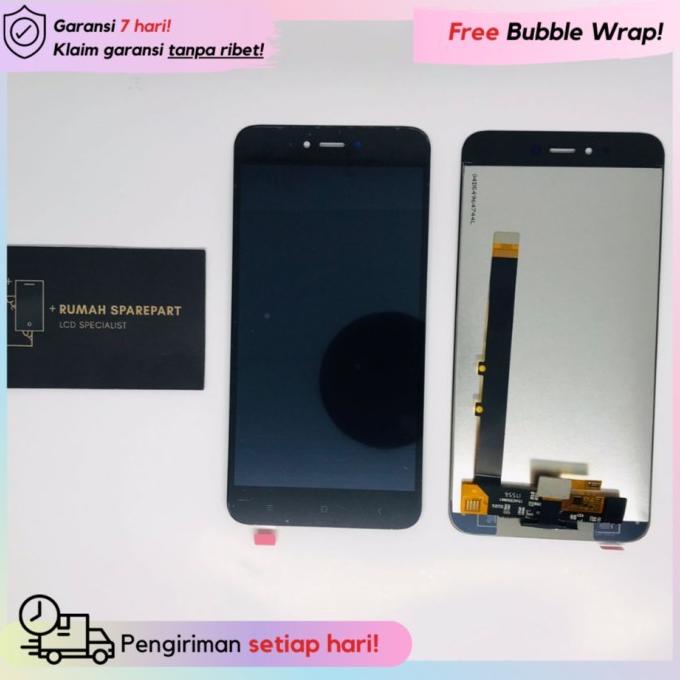 LCD + Touchscreen Xiaomi Redmi Note 5a Prime / Y1 Ori Full Set