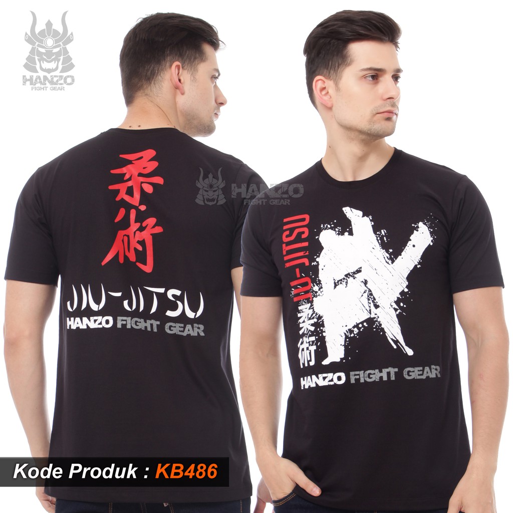 KAOS JIU JITSU , BAJU JIU JITSU , KAOS BJJ , BAJU BJJ , T SHIRT JIU JITSU PREMIUM , T SHIRT BJJ , BJ