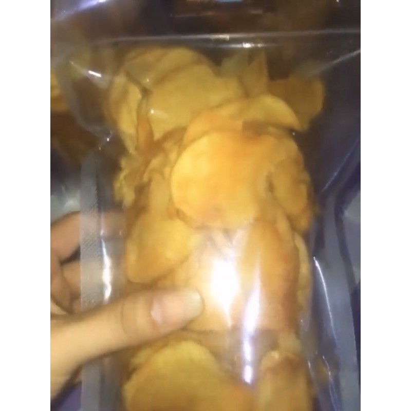 

keripik kentang