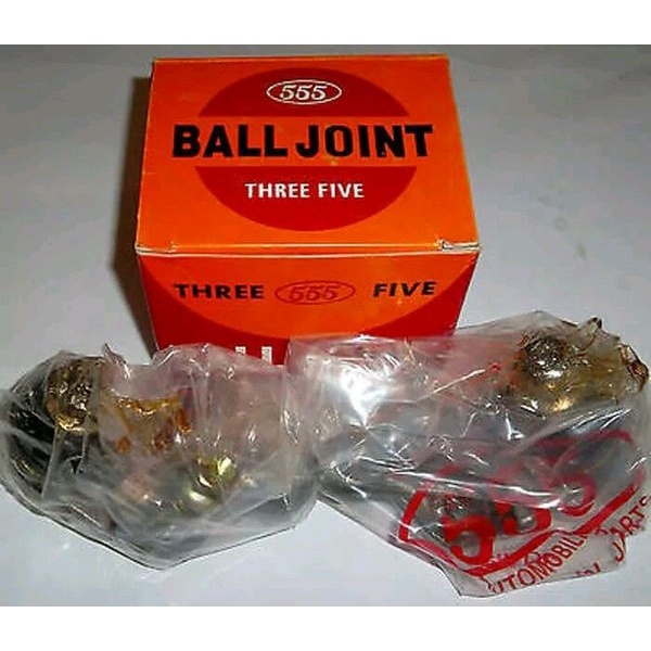 Ball Joint Starlet kotak Starko Starlet EP70 EP71