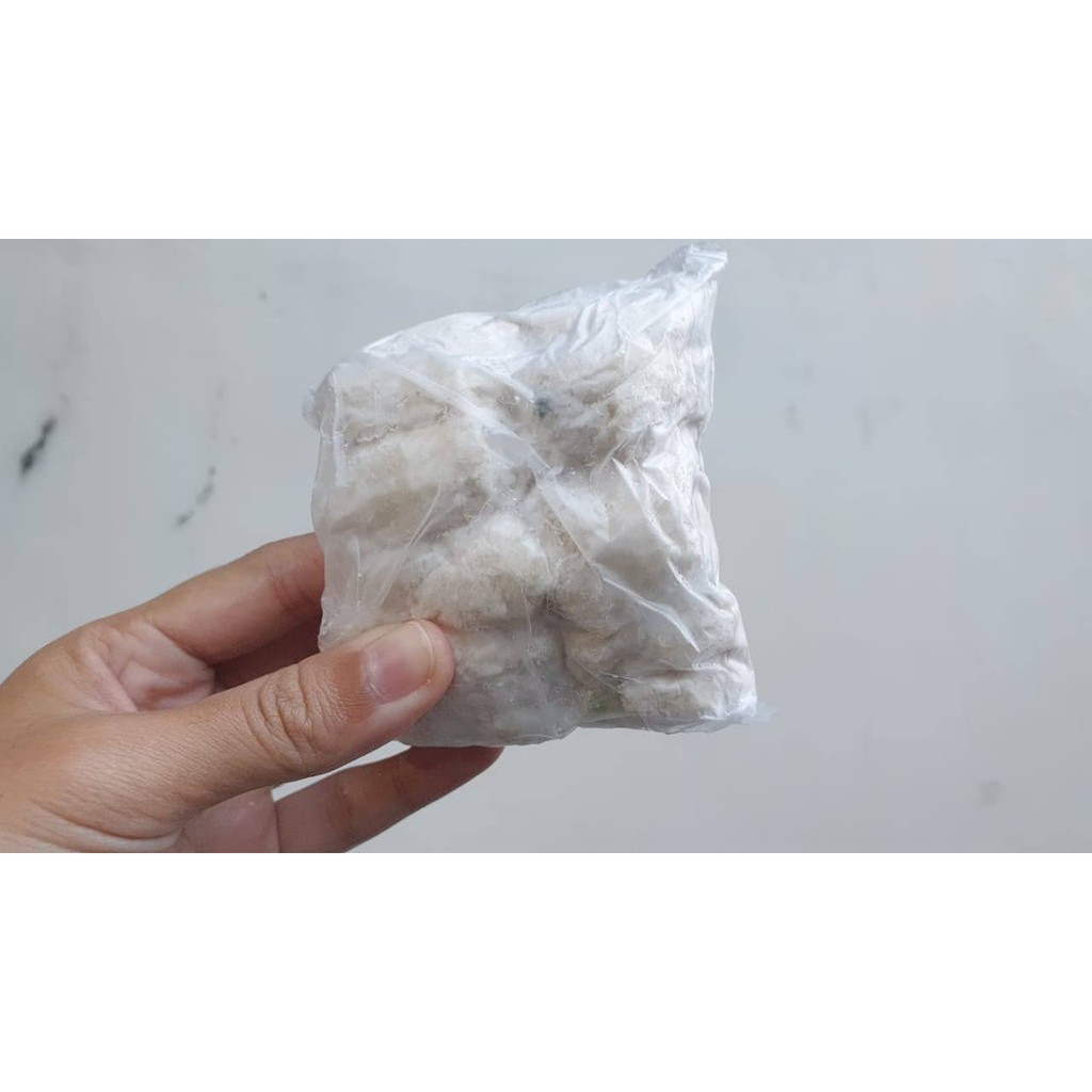 

Cireng Frozen Kecil