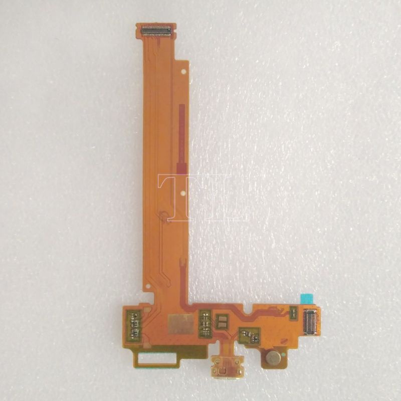 FLEXIBLE CHARGER VIVO Y21 / FLEX CHARGE VIVO Y21