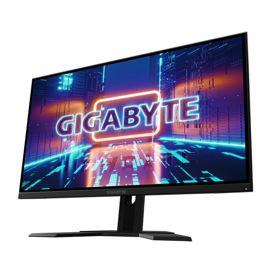 Monitor LED GIGABYTE G27Q 27&quot; IPS 1440p 144Hz HDMI DP Speaker HDR400