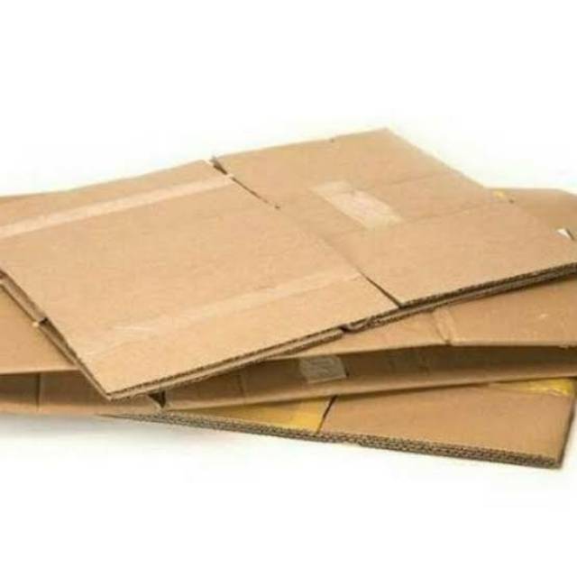 

TAMBAHAN PACKING KARDUS AGAR PAKET AMAN