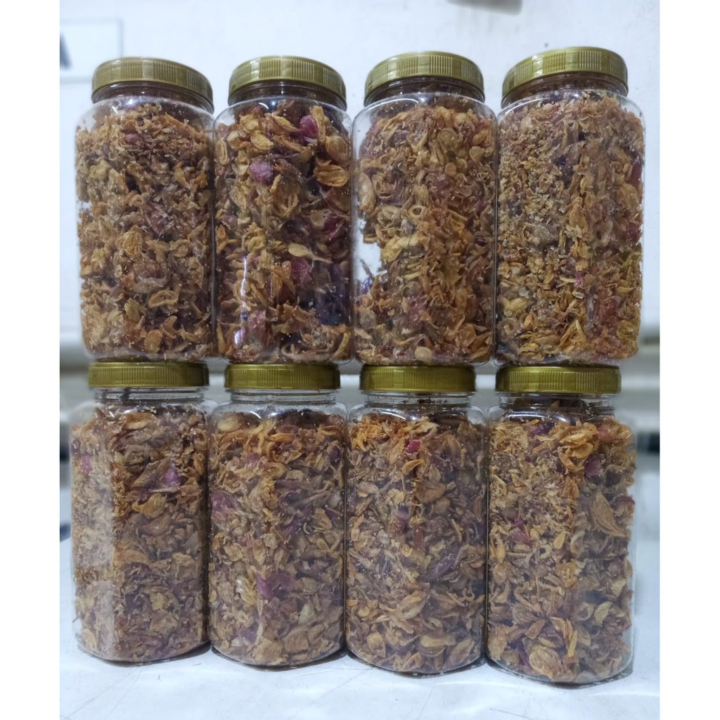 

BAWANG GORENG 200 GR