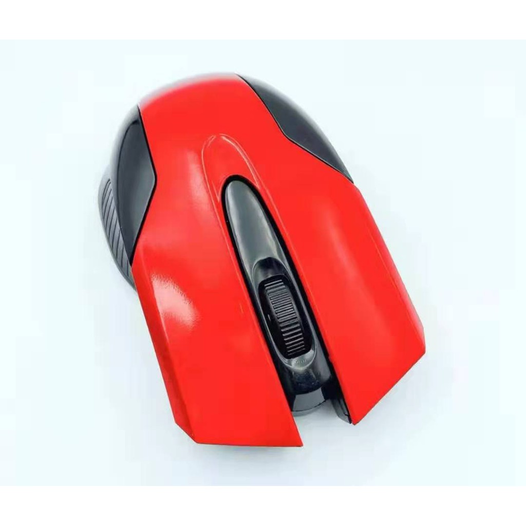 MOUE WIRELESS/MOUSE WIRELESS AVAN MODEL - AV111