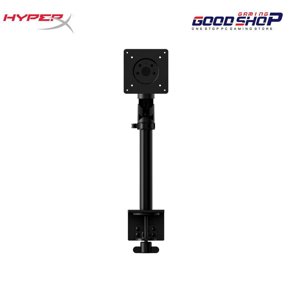 Hyperx Armada Single Gaming Mount monitor led