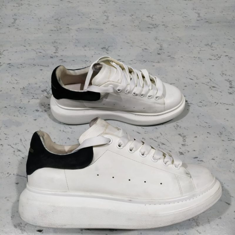 Alexander McQueen (second)