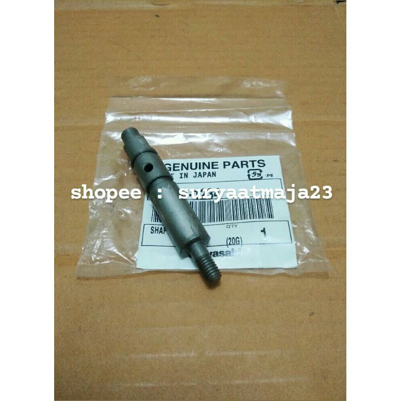 As waterpump ninja r rr ori