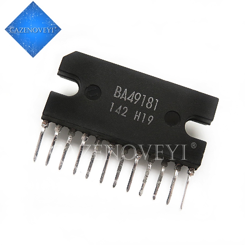 1pc Ic Ba49181 49181 Zip-12