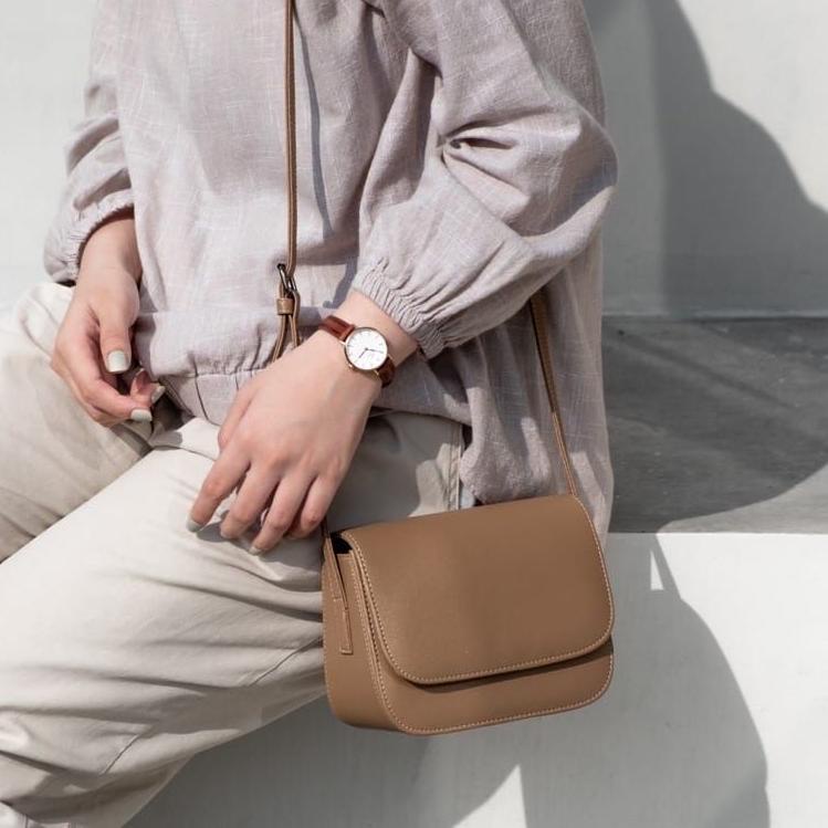 Terbagus.. WANDA | Tas selempang wanita | Tas wanita murah