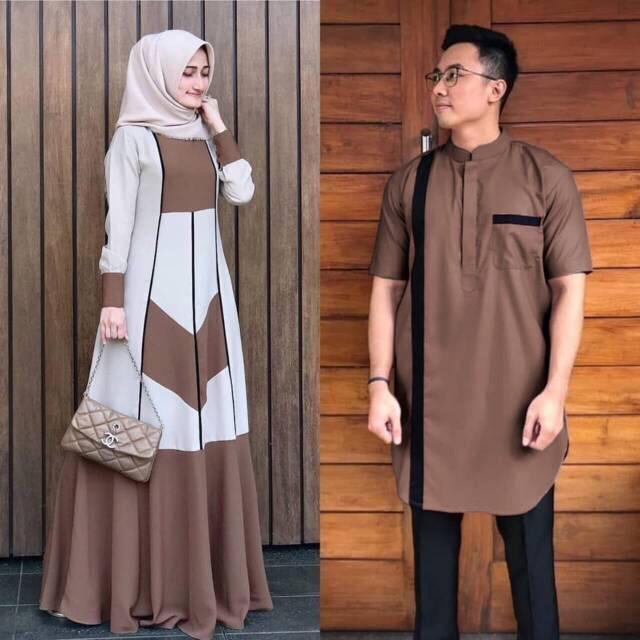 1 Shiraya Couple muslim termurah-2