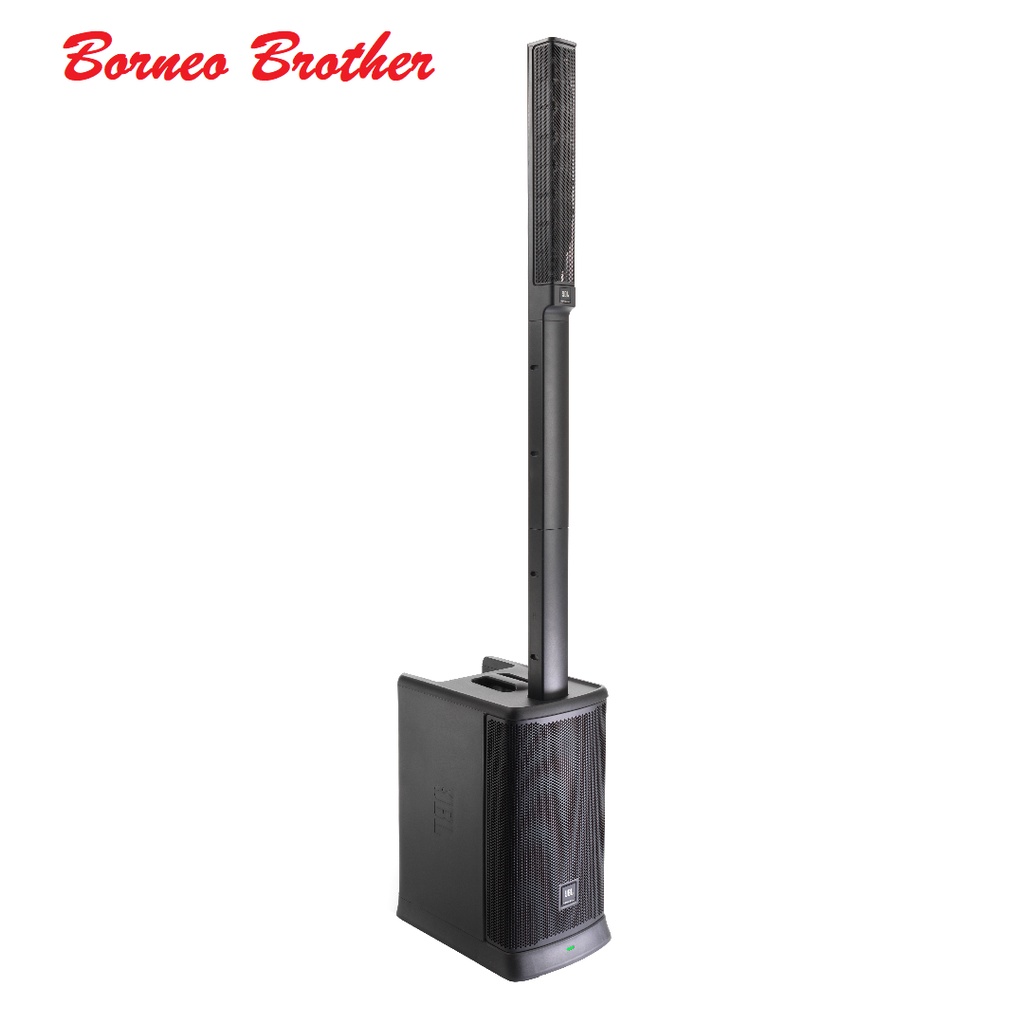 Speaker Aktif Column Sub JBL EON ONE MK 2 EON ONE MK2 Original Garansi