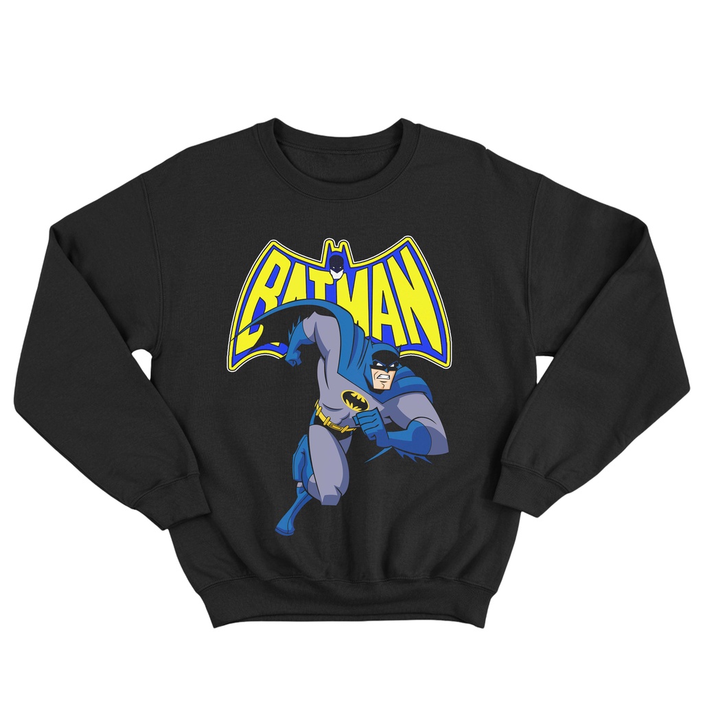Crewneck "The Batman" | Sweater the batman | crewneck the batman | the batman