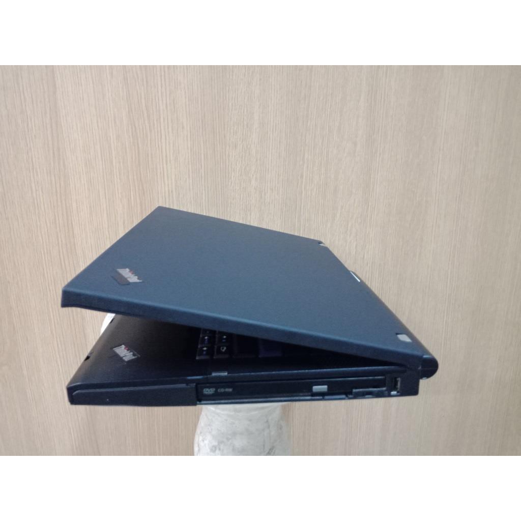 Laptop Second Sejutaan Murah Meriah Lenovo Thinkpad / Bergaransi