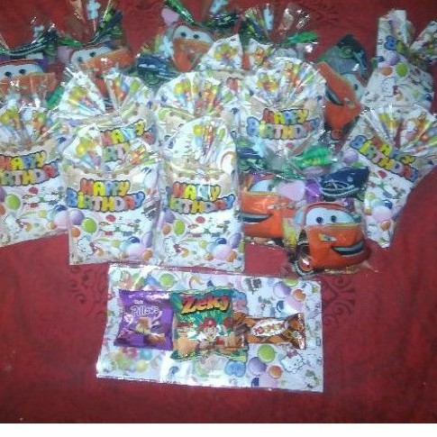

paket snack hemat / bingkisan murah