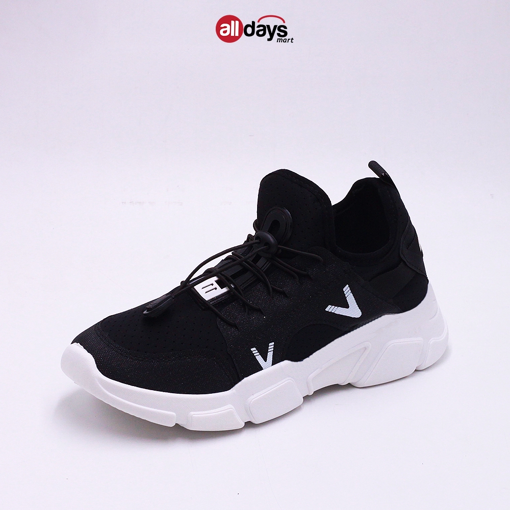 Faster Sepatu Sneakers Sports Casual Wanita 1908-55 Size 36-40