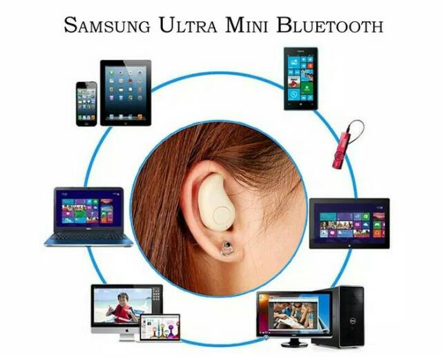 HEADSET BLUETOOTH MINI KEONG / EARPHONE BLUETOOTH / BLUETOOTH / HEADSET BLUETOOTH