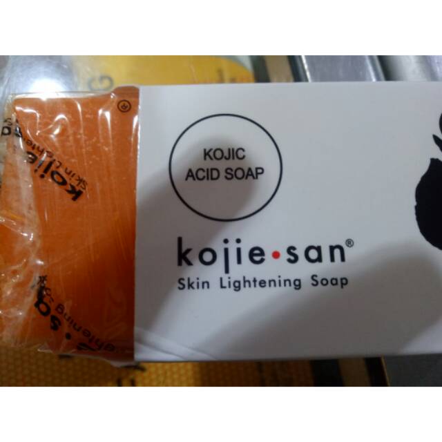 Kojiesan sabun