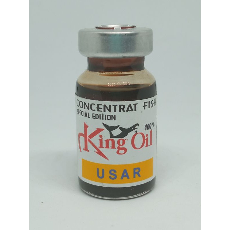 Essen King Oil Usar