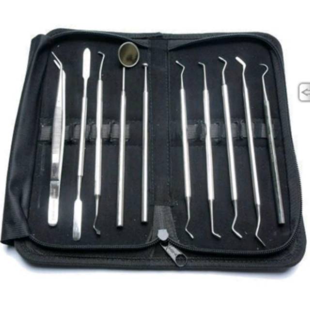 Dental Instrument Kit