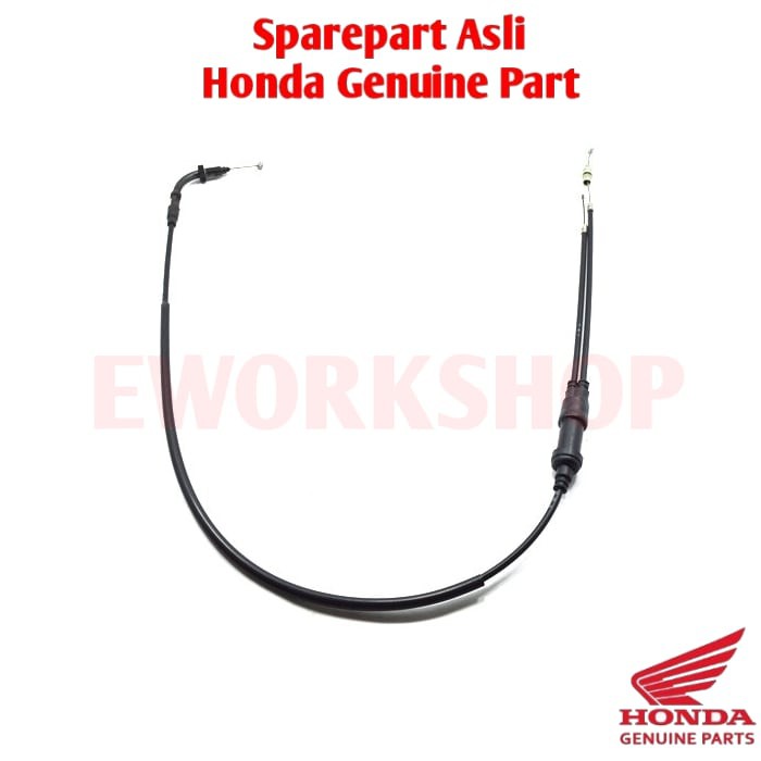 Kabel Gas - Gl Pro Gl Max Asli Honda 17910KC5000