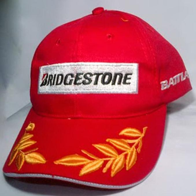 Yuk Di Order Kakak Topi Racing / Topi Marc Marquez / Topi Honda / Bridgestone/ Balap Terlaris
