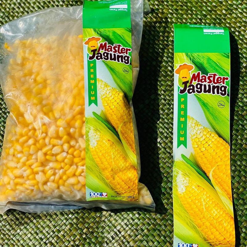 

Jagung Pipil 1kg