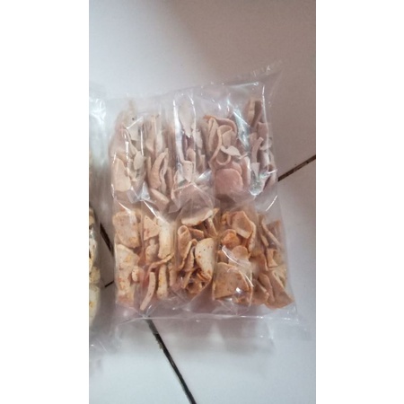 

paket usaha basreng kering