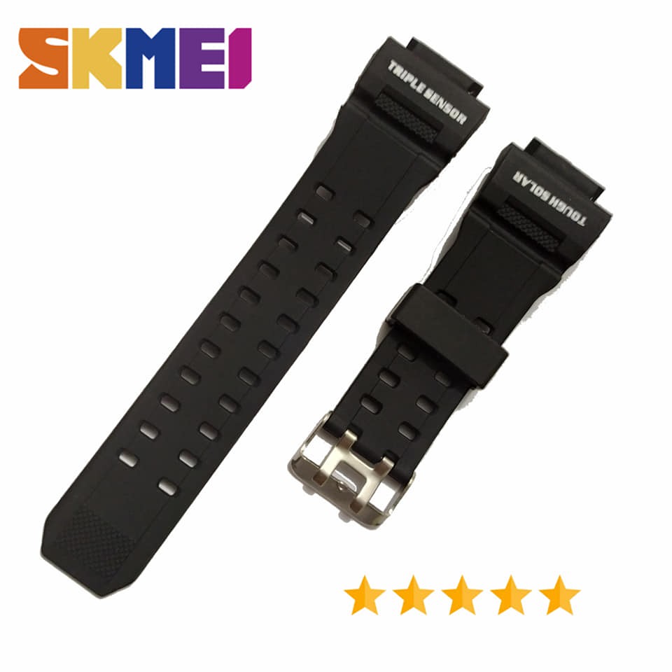 Skmei 1029 strap Tali Jam Skemi 1029 Jam Tangan SKMEI 1029