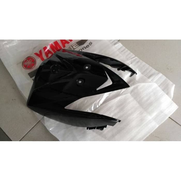 Tameng depan mio gt