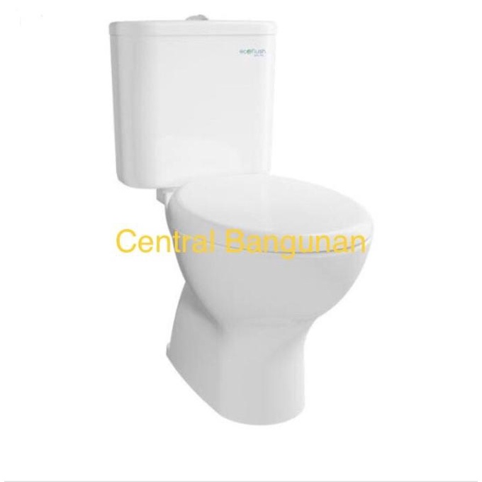 KLOSET DUDUK TOTO CW633JW DSS3645CE