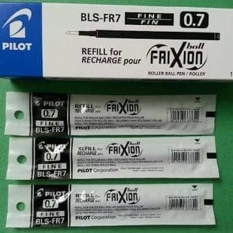

SALE Refil pen frixion pilot / isi pulpen frixion pilot