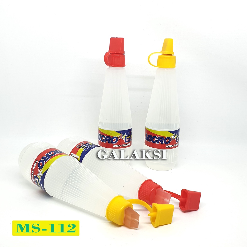 

LEM CAIR 75 ML MS-112 MICROSTAR