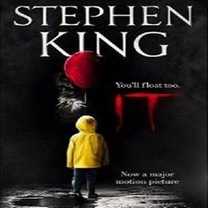 It By Stephen King