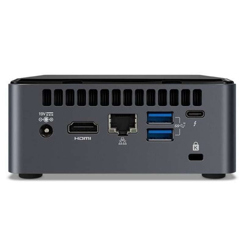 Mini PC Intel NUC10I5FNHN i5-10210U - NUC INTEL NUC10I5FNHN ...