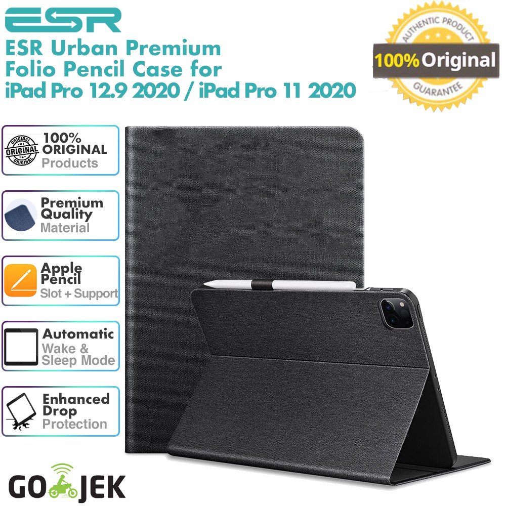 Original ESR Urban Premium Case Apple iPad Pro 11 2020