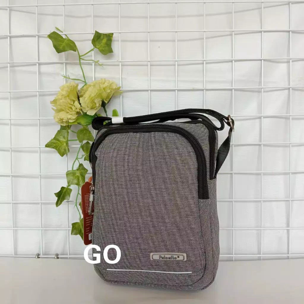 gof H PALO ALTO TAS SELEMPANG Tas Selempang Tas Fashion Tas Gaul Keren Kekinian