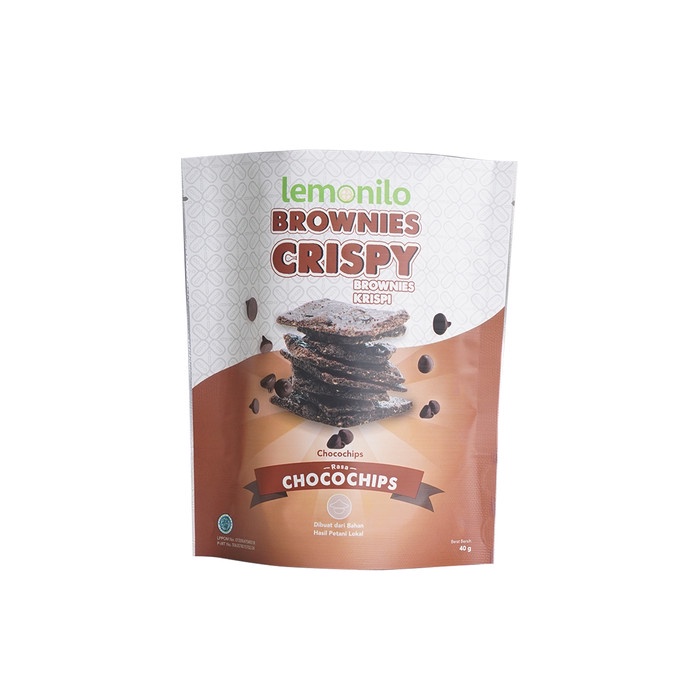 

INSTANT-CAMILAN- PAKET KOMPLIT BROWNIES CRISPY -CAMILAN-INSTANT.