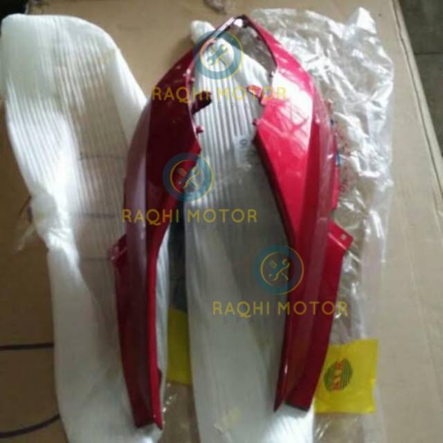 Body belakang mio m3 125 / Body mio m3 125