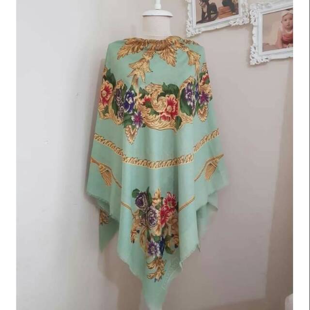 (SOLD)Hijab feyza inci