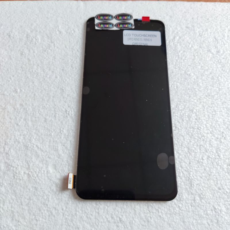 LCD TOUCHSCREEN OPPO RENO 5 / OPPO RENO 6 ORIGINAL