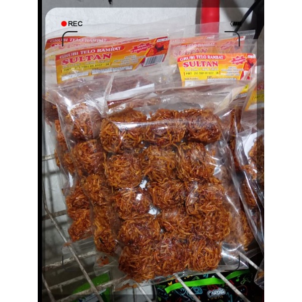 

GRUBI (GROBI) KETELA RAMBAT